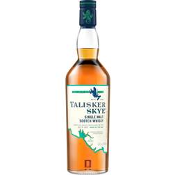 Talisker Skye Single Malt 45.8% 70 cl